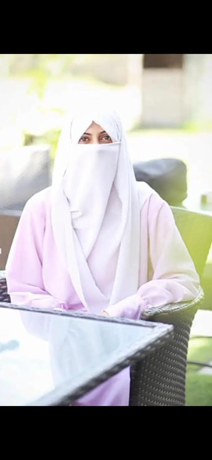 Sadaf Hajrah